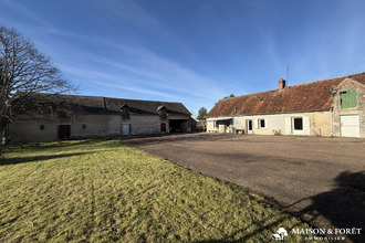 achat maison st-martin-sur-ocre 45500