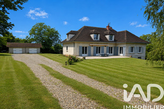 achat maison st-martin-sur-ocre 45500