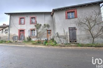 achat maison st-martin-terressus 87400