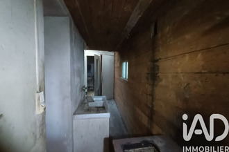 achat maison st-martin-terressus 87400