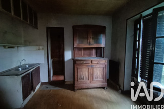 achat maison st-martin-terressus 87400