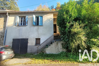 achat maison st-martin-terressus 87400