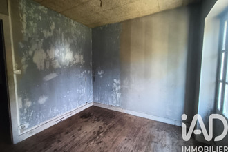 achat maison st-martin-terressus 87400