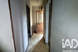 achat maison st-martin-terressus 87400