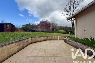 achat maison st-martin-terressus 87400