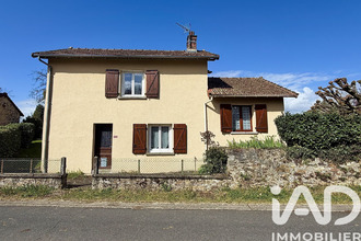achat maison st-martin-terressus 87400