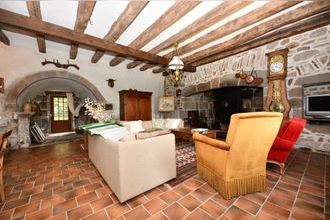 achat maison st-martin-valmeroux 15140