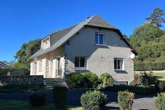 achat maison st-martin-valmeroux 15140