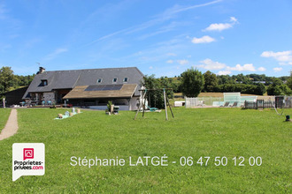 achat maison st-martin-valmeroux 15140