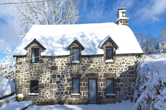 achat maison st-martin-valmeroux 15140