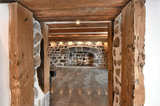 achat maison st-martin-valmeroux 15140