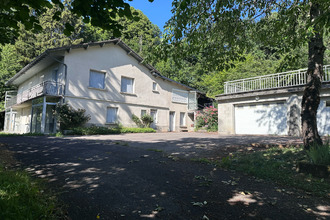 achat maison st-martin-valmeroux 15140