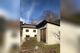 achat maison st-martin-vesubie 06450