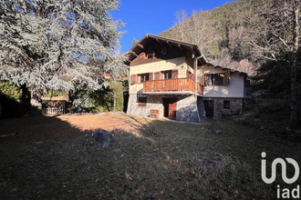 achat maison st-martin-vesubie 06450