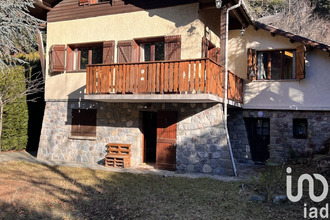 achat maison st-martin-vesubie 06450