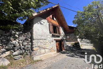 achat maison st-martin-vesubie 06450