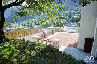 achat maison st-martin-vesubie 06450