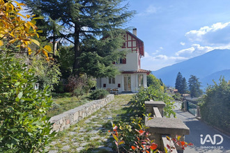 achat maison st-martin-vesubie 06450