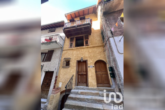 achat maison st-martin-vesubie 06450