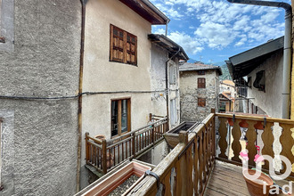 achat maison st-martin-vesubie 06450