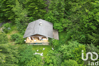 achat maison st-martin-vesubie 06450