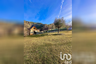 achat maison st-martin-vesubie 06450