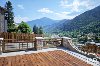 achat maison st-martin-vesubie 06450