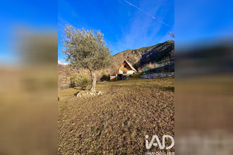achat maison st-martin-vesubie 06450