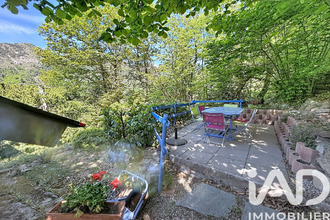 achat maison st-martin-vesubie 06450