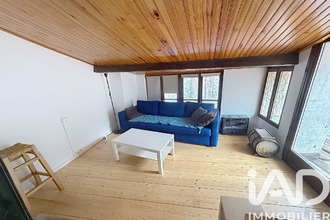 achat maison st-martin-vesubie 06450