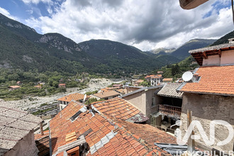 achat maison st-martin-vesubie 06450