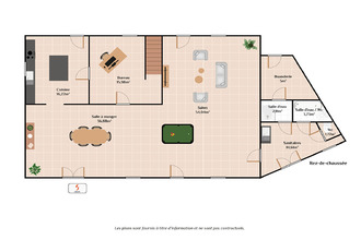 achat maison st-martinien 03380