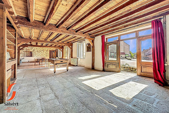 achat maison st-martinien 03380