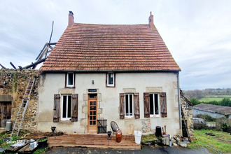 achat maison st-martinien 03380
