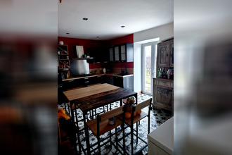 achat maison st-martinien 03380