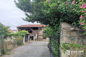 achat maison st-martory 31360