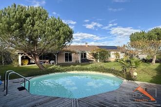 achat maison st-martory 31360