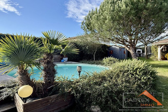 achat maison st-martory 31360