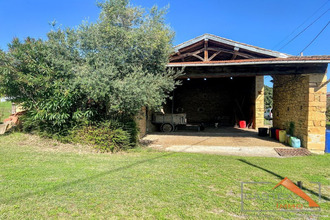 achat maison st-martory 31360