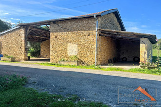 achat maison st-martory 31360