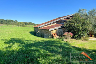 achat maison st-martory 31360