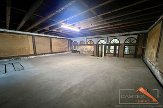 achat maison st-martory 31360