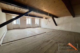 achat maison st-martory 31360