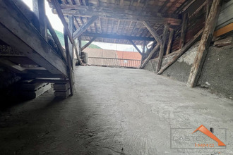 achat maison st-martory 31360