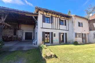 achat maison st-martory 31360