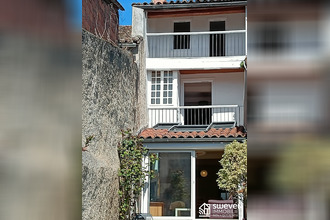 achat maison st-martory 31360