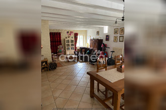 achat maison st-mary 16260