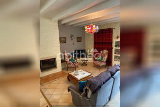 achat maison st-mary 16260