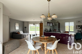 achat maison st-mary 16260