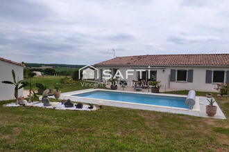 achat maison st-mary 16260